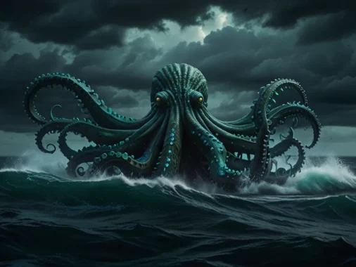 kraken